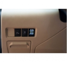 Cảm biến áp suất lốp TPMS lỗ chờ van trong TP 73 PRO