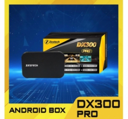 Lắp đặt Android Box DX300 Pro Uy Tín