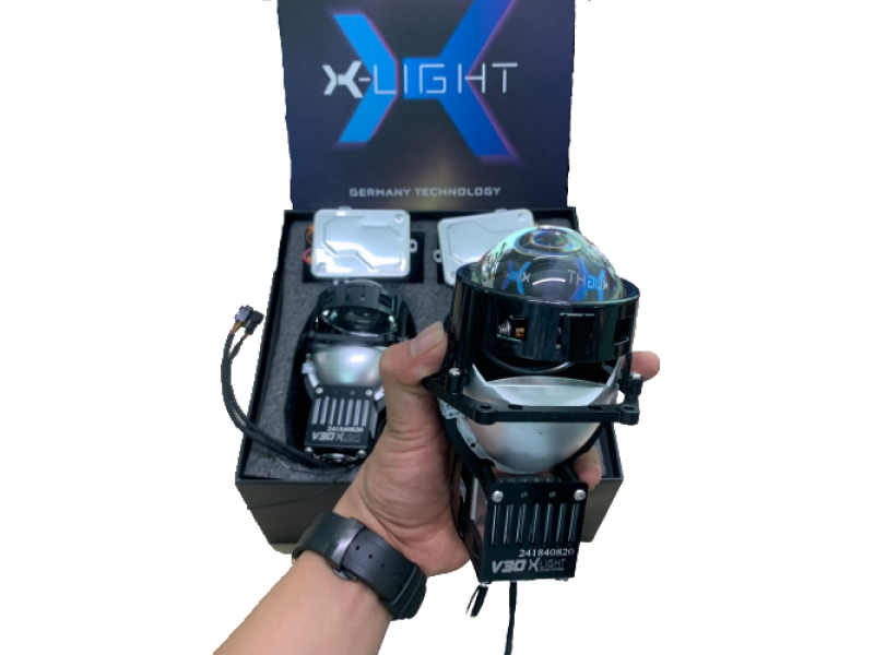 BI LED X-LIGHT V30