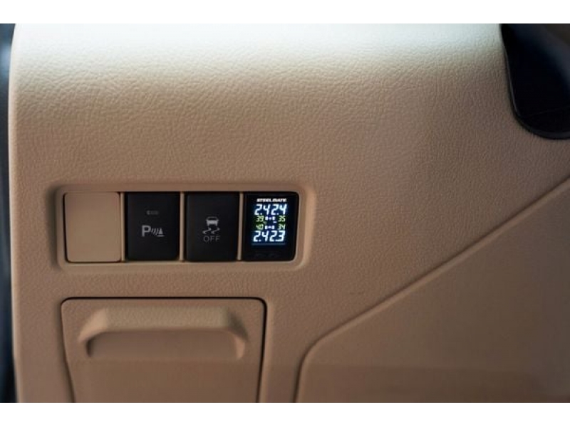 Cảm biến áp suất lốp TPMS lỗ chờ van trong TP 73 PRO