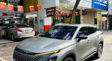 Giá Phim Cách Nhiệt Ô Tô 2026