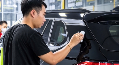 Phủ Ceramic Ô Tô: Lợi Ích, Quy Trình Và Những Điều Chủ Xe Cần Biết