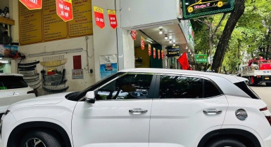 Phim Cách Nhiệt 3M Chính Hãng Cho Ô Tô