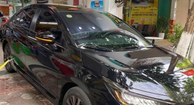 Dán Phim Cách Nhiệt Ô Tô Bình Sơn – Giải Pháp Chống Nóng Hiệu Quả