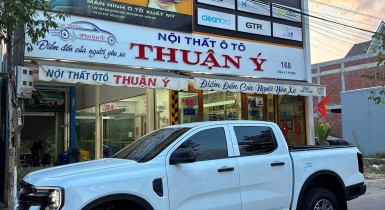 Địa Chỉ Dán Phim Cách Nhiệt Ô Tô Uy Tín Tại Bình Sơn