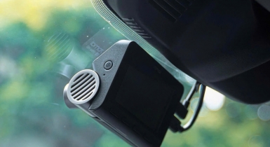 Camera Hành Trình Ô Tô