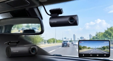 Camera hành trình Xiaomi 70mai: Có nên lắp cho ô tô?