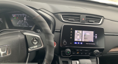 Có nên lắp camera 360 độ cho ôtô không ?