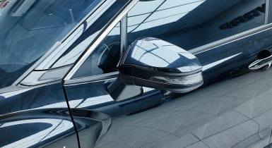 Dán PPF xe Corolla Cross: Bảo vệ sơn nguyên bản, giữ xe luôn như mới