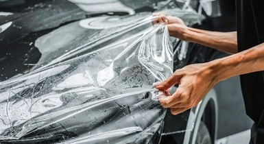 Địa chỉ dán PPF ô tô uy tín tại Quảng Ngãi