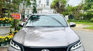 Dán PPF cho ô tô bao nhiêu tiền? Bảng giá và kinh nghiệm lựa chọn