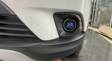 Các dòng bi gầm Aozoom phổ biến hiện nay