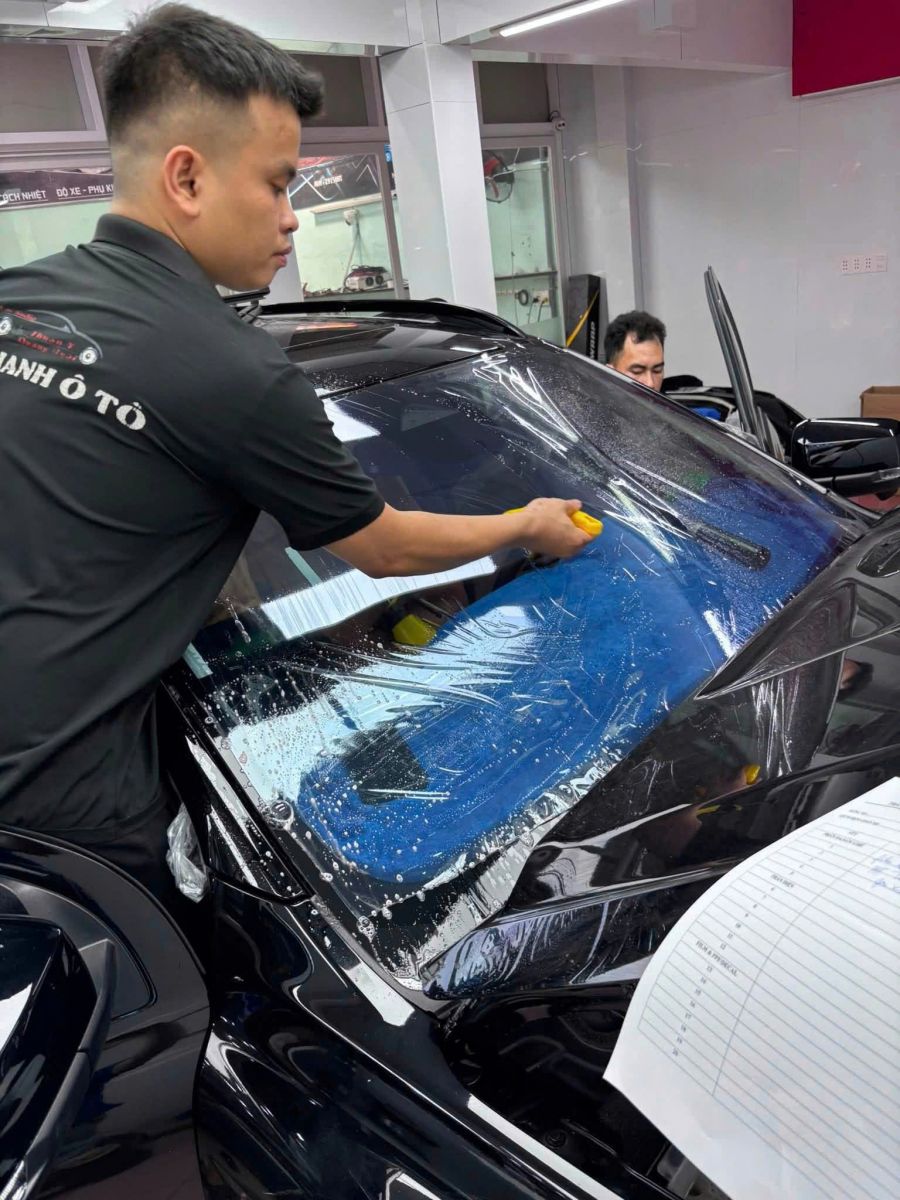 Có nhiều loại ppf cho bạn lựa chọn