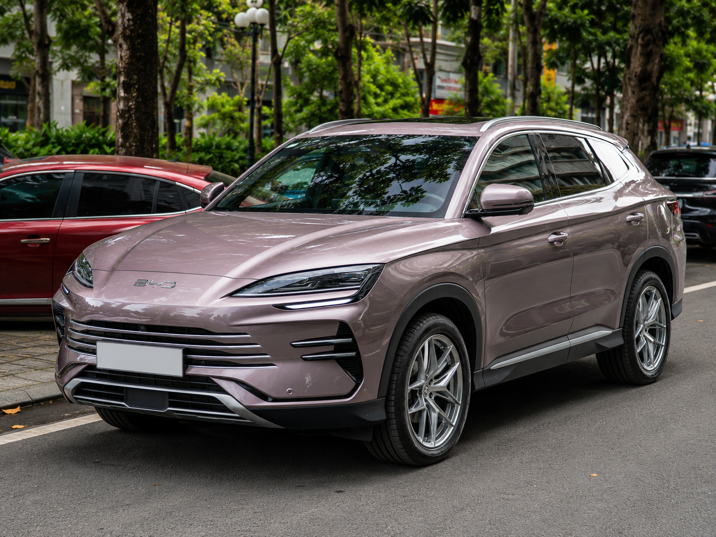 Lưu ý quan trọng khi dán decal ô tô