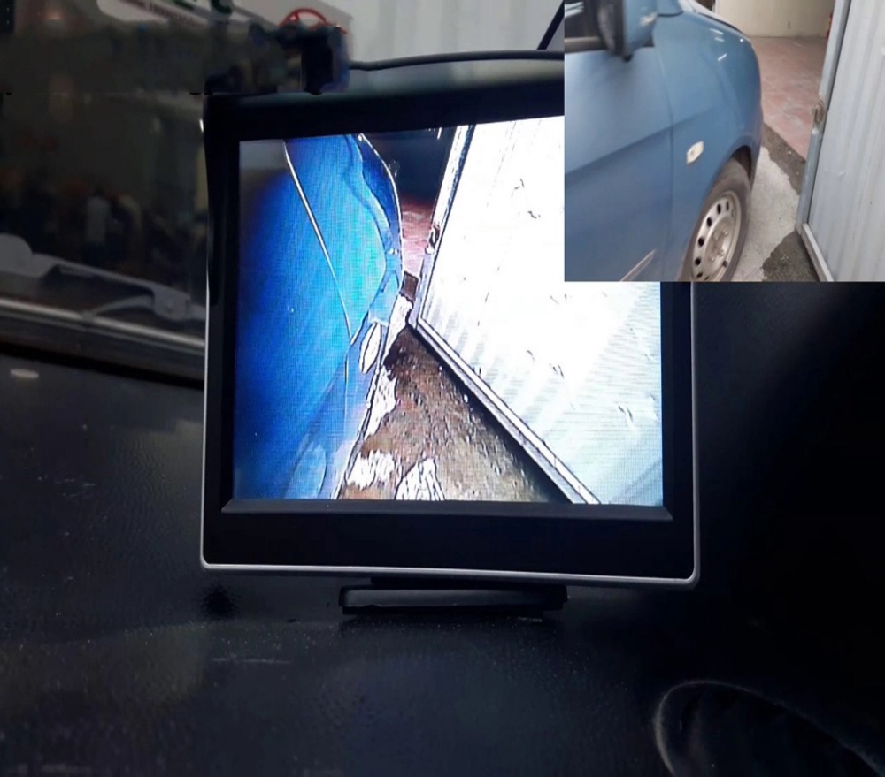 Lắp đặt camera cặp lề uy tín, chất lượng tại Thuận Ý Quảng Ngãi