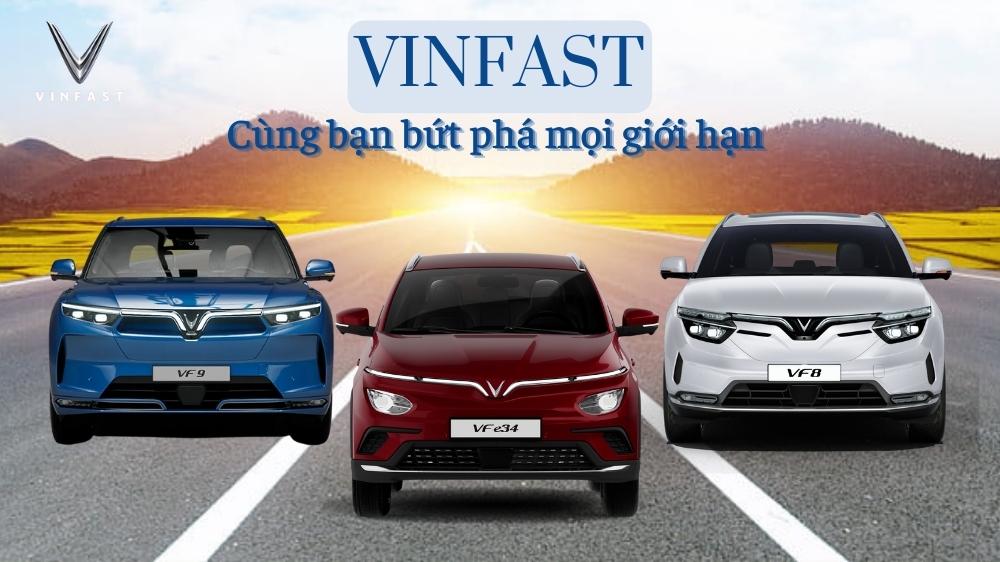 Kinh nghiệm mua ô tô VinFast khi lần đầu mua xe