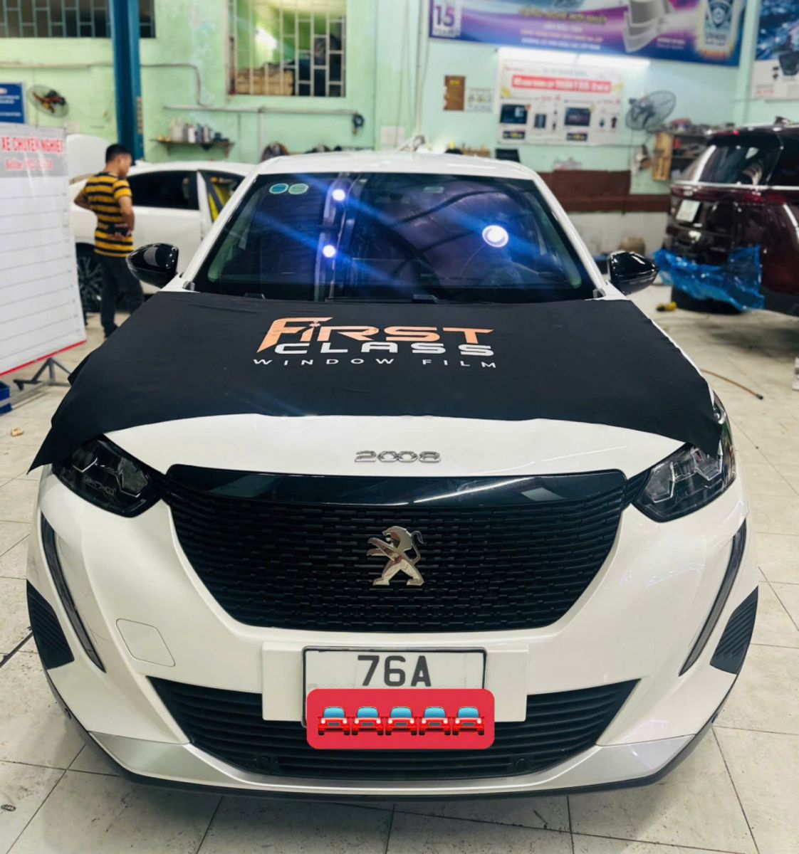 Có nên dán phim cách nhiệt First Class không? Phân tích chi tiết