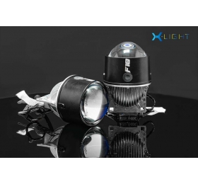 Bi Gầm Led X-Light F10