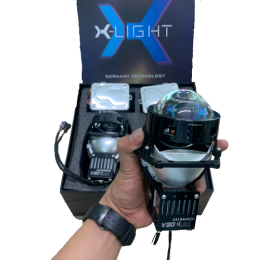 BI LED X-LIGHT V30