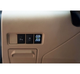 Cảm biến áp suất lốp TPMS lỗ chờ van trong TP 73 PRO