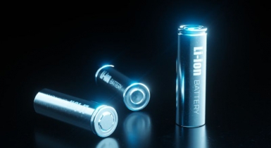 Pin lithium: Cấu tạo - Nguyên lý hoạt động